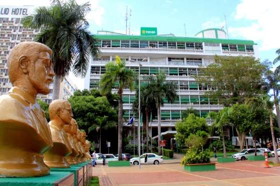 Prefeitura de Cuiabá