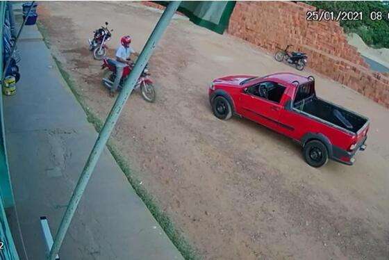 moto fantasma