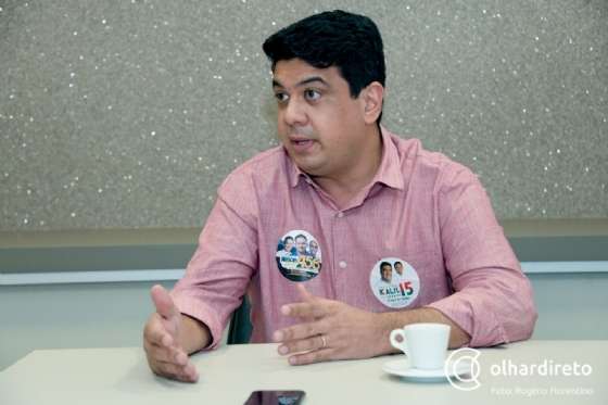 Kalil Baracay