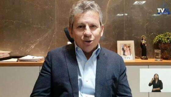 Mauro Mendes