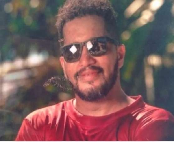 Edrei da Silva Carneiro Geraldes
