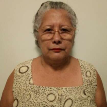 Professora Barra do Garças