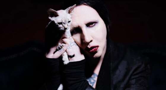 Marilyn Manson