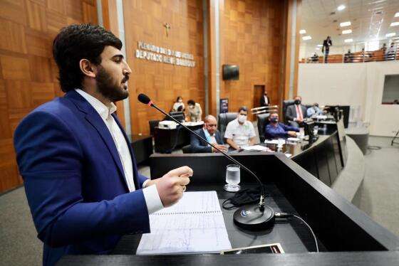 Emanuelzinho audiencia publica Emanuel Pinheiro