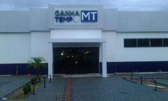 Ganha Tempo Sinop