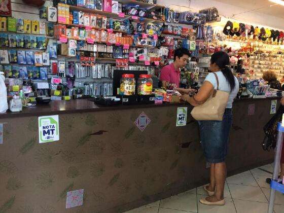 Prêmios nota mt