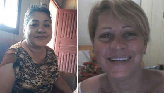  eva e elza morreram de covid-19 juína