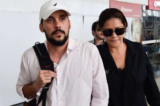 Valdísio Juliano Viriato mensalinho