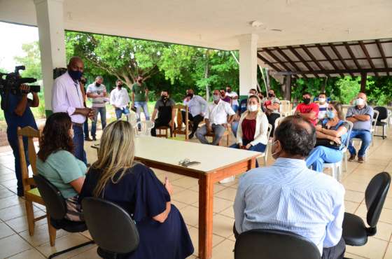 Bares e restaurantes reuniao com ordem pública sorp