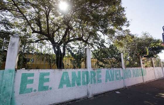 Escola André Avelino