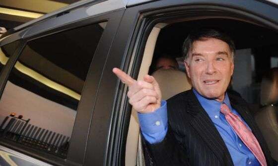 Eike Batista