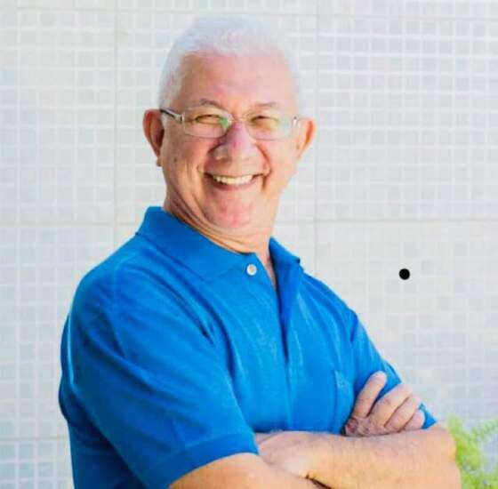 Everaldo Nonato
