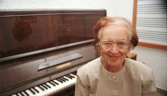 dunga Rodrigues pianista