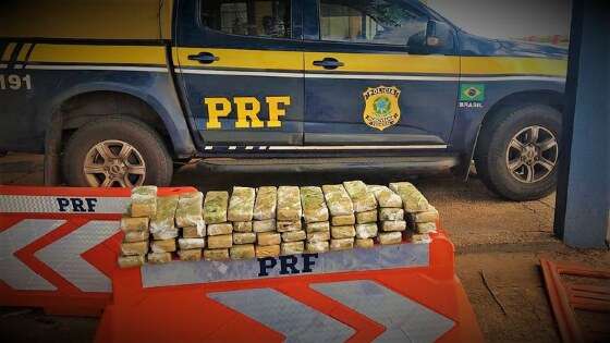 PRF drogas