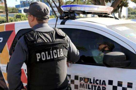 Policia Militar
