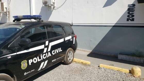 Delegacia do Consumidor