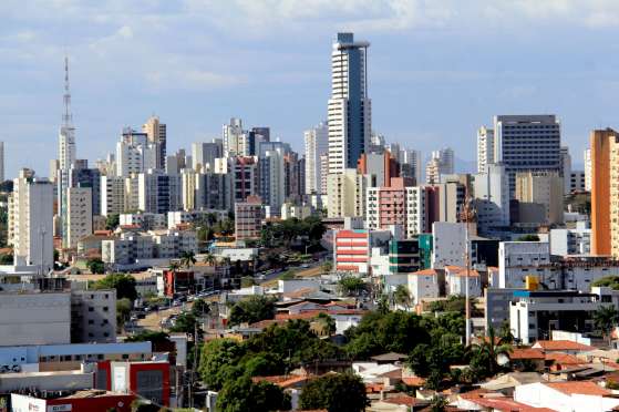 Cuiabá