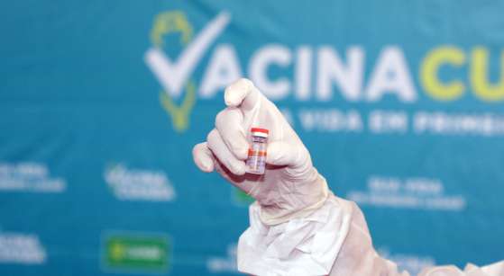 vacina Cuiabá