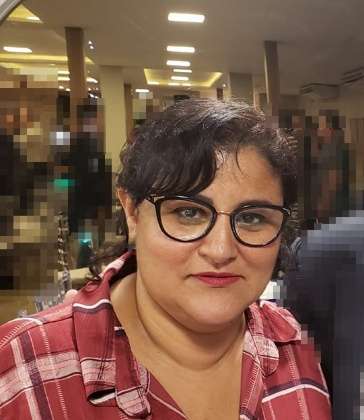 elisângela neponuceno