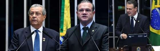 senadores de mt