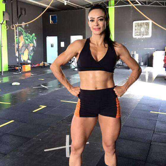 Lucimara de Lima 