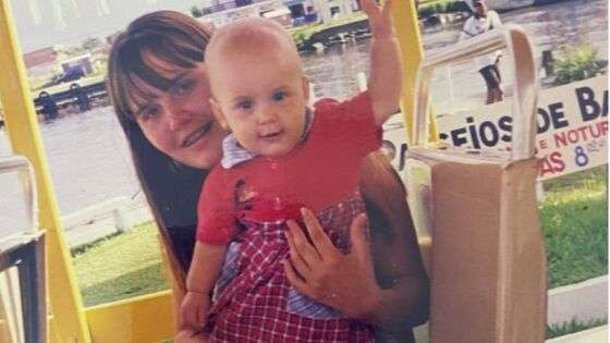 Mãe e filha Valéria morte covid RS