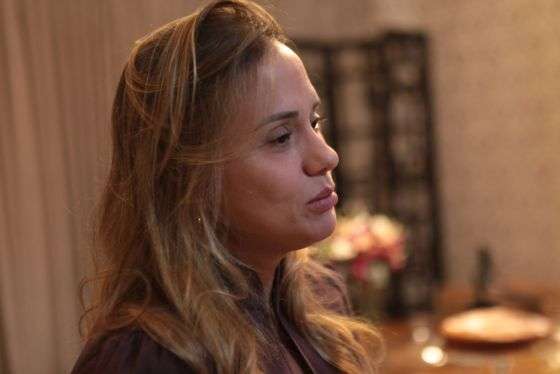 patrícia mãe de isabele