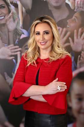 Márcia Pinheiro