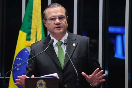 Senador Wellington Fagundes