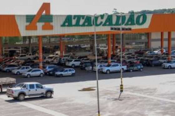 Atacadão