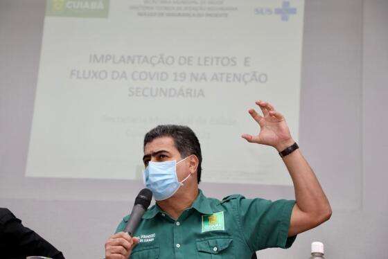 Emanuel pinheiro