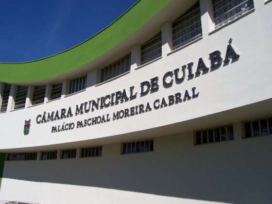 Câmara de Cuiabá