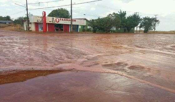 São José do Xingu
