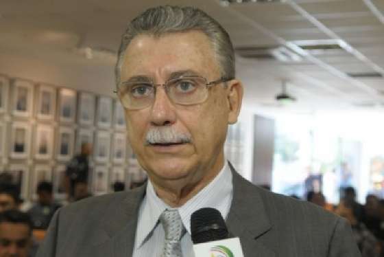 José Lacerda