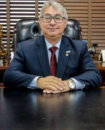 Roberto Aparecido Turin