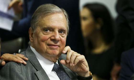 senador Tasso Jereissati 
