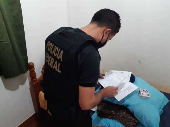 Operação Esquema Novo 