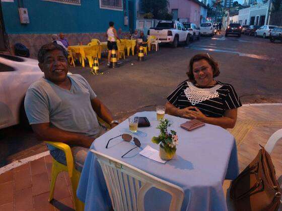 Casal de advogados morto