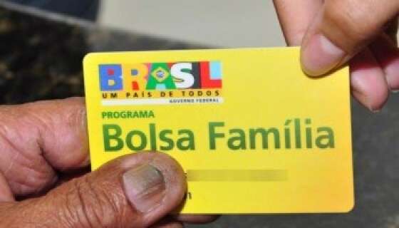 Bolsa Família