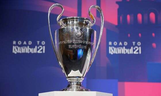 Liga dos campeões