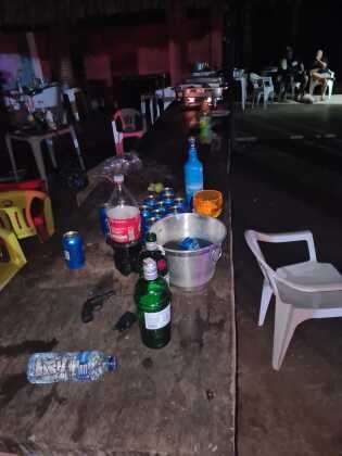 FESTA