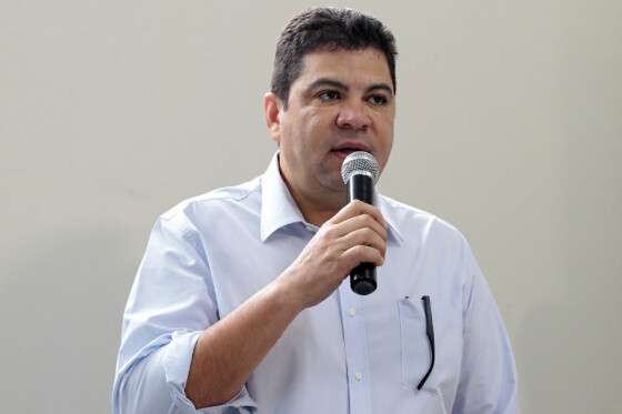 Cidinho Santos