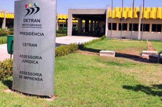 Detran-MT
