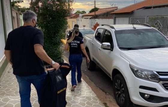 Operação Chave de Ouro