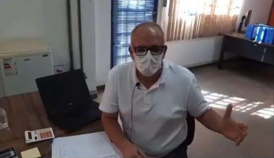 Zé do Pátio