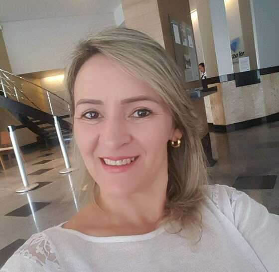 Lígia Cristiane Arfeli