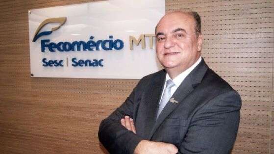Fecomércio-MT