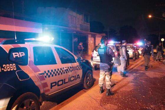 Polícia Militar