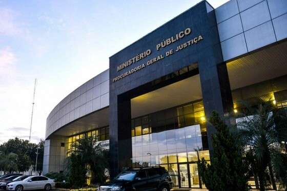 Ministério Público