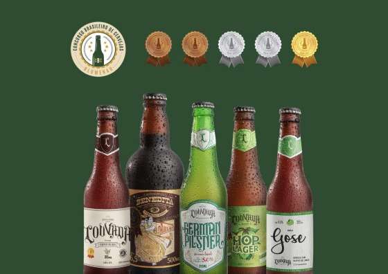 Louvada Cervejaria